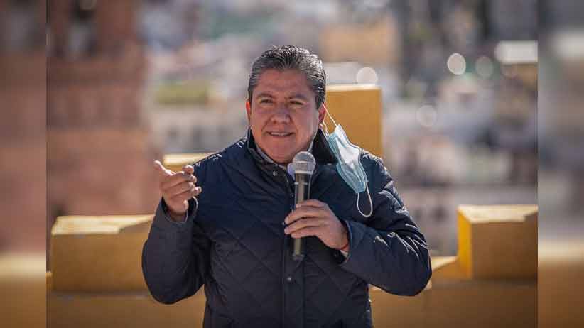 Lanzan convocatoria del programa “Conectividad para Zacatecanos Migrantes y sus Familias”