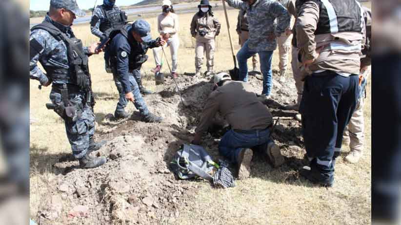 “Ya están abiertas las mesas de registros de precandidaturas del 2021”: MC zacatecas