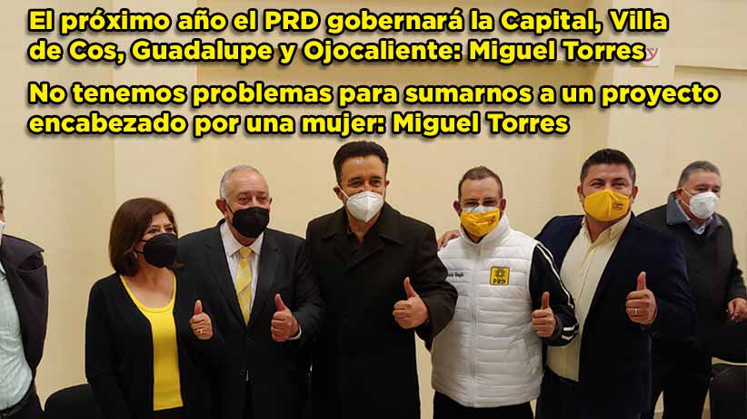 Fortalecen estrategia de seguridad en Jerez