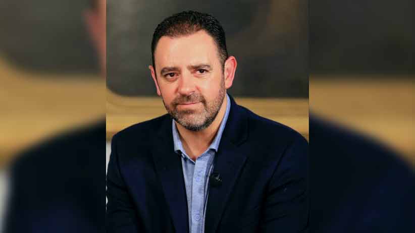 Continúan con la desinfección del transporte público