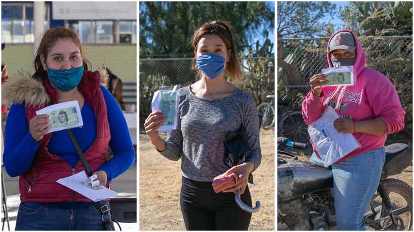 Recibe Zacatecas 5 camas para cuidados intensivos y 4 electrocardiógrafos para atención a pacientes Covid-19