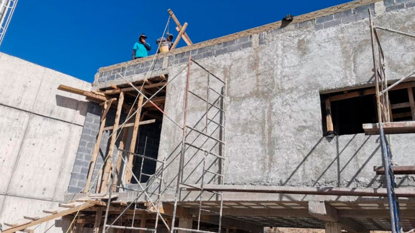 Gobierno reitera compromiso de trabajo unido con Federaciones de Clubes Zacatecanos