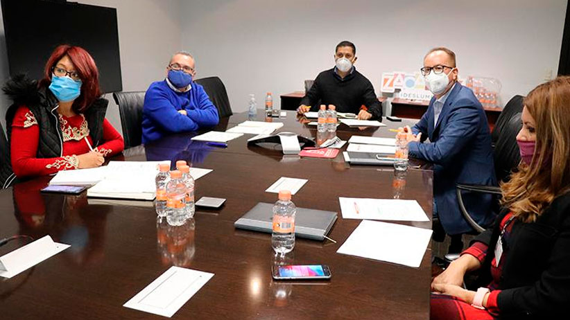 Del 2 al 15 de febrero, preinscripciones para preescolar, primaria y secundaria