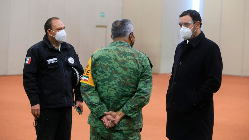 David Monreal se reúne con Mario Delgado; coinciden en la unidad social para consolidar la transformación en Zacatecas