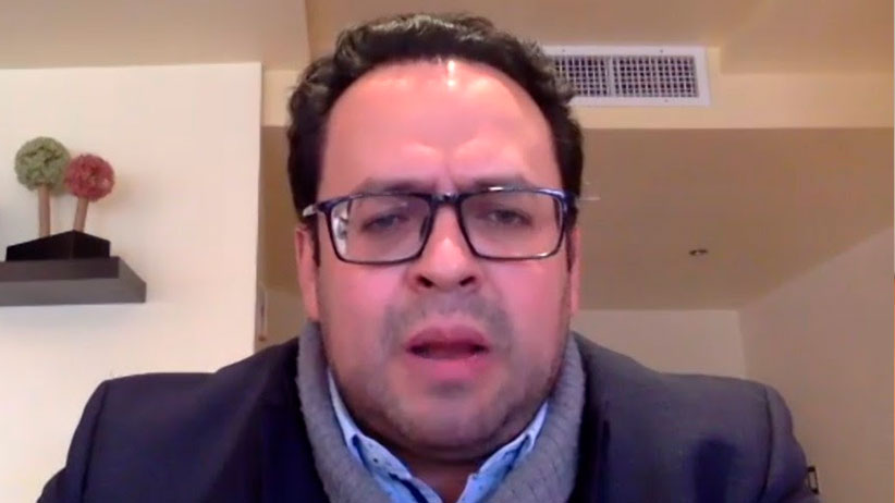 Urge informe sobre operatividad y seguridad del Metro: Geovanna Bañuelos