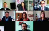 El INAI invita  a Foro Digital : Instituciones Autónomas de México