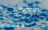 Garantizar el derecho al agua
