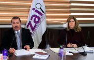 Rendirá cuentas IZAI ante la sociedad