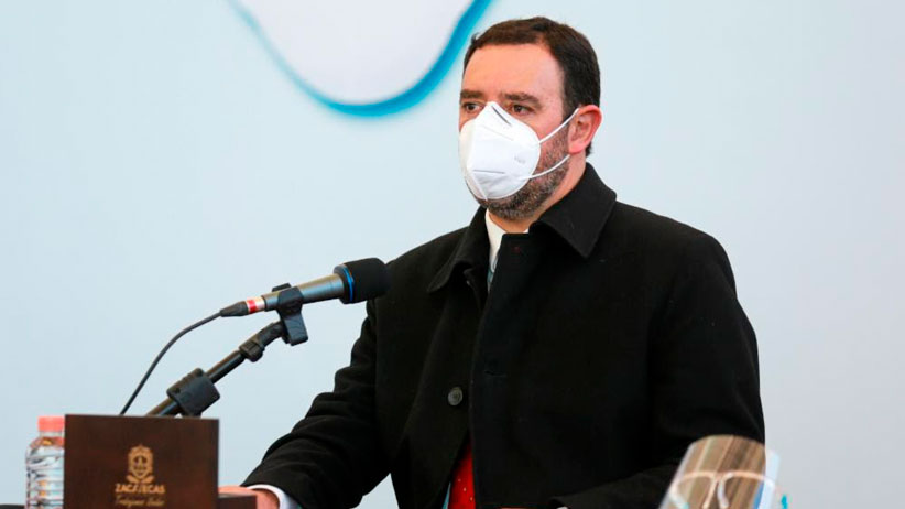 Ampliar de 12 a 24 meses los salarios caídos a trabajadores que son despedidos: Geovanna Bañuelos