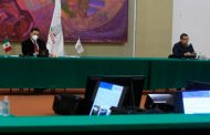 Refuerzan presencia policial en Fresnillo