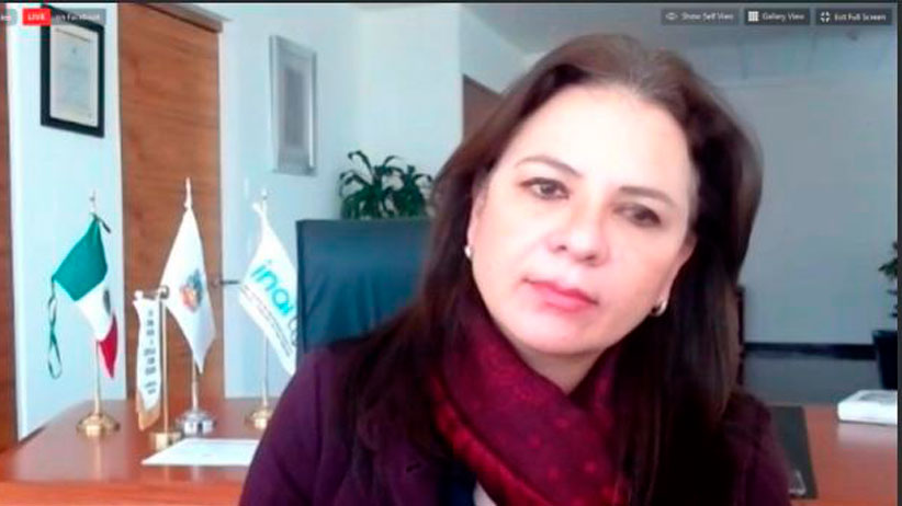 Mi prioridad es salvar vidas y debe cambiarse el proceso de vacunación en Zacatecas: Alejandro Tello