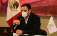 Proponen Gobernador Alejandro Tello y empresarios Gran Acuerdo de Reactivación Económica en Zacatecas