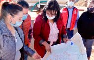 Construye Gobierno de Tello 79 viviendas a familias de Tepechitlán y Santa María de la Paz