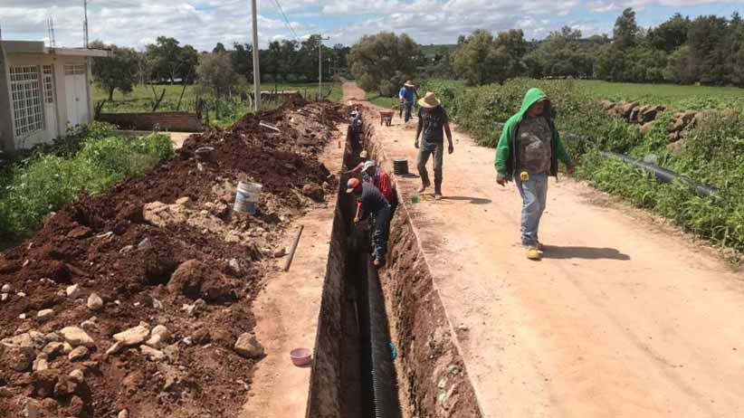 David Monreal, los consensos y la racionalidad política