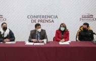 Anuncian más de 100 obras del programa Va por Fresnillo