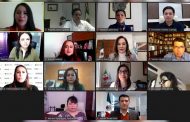 Acceso a la información y educación, fundamentales para que las mujeres ejerzan sus derechos: Julieta del Río Venegas