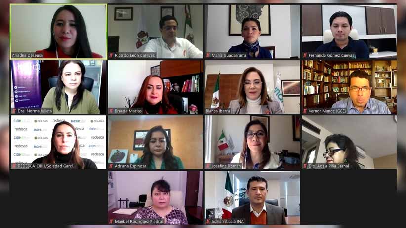 Entregan equipamiento a la UBR del DIF Fresnillo