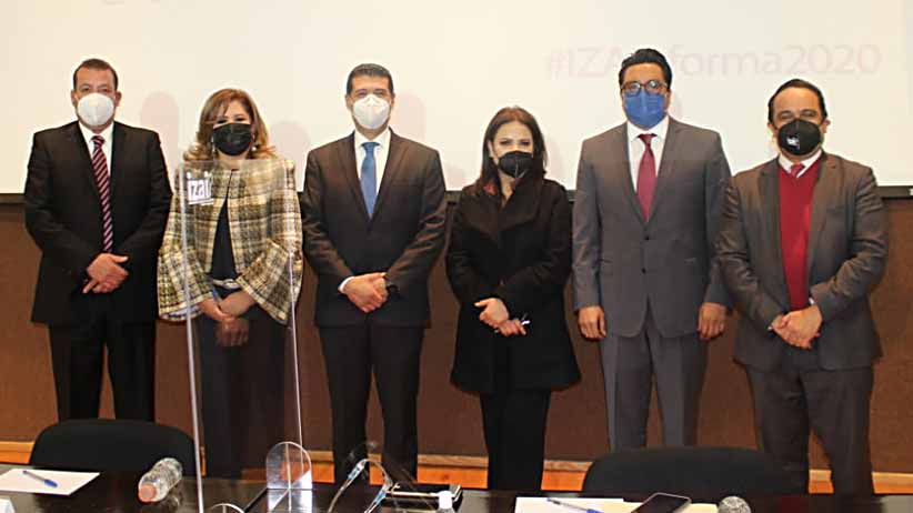 En Villanueva, se entregaron más de 2 mdp en obras del Programa 2x1 Trabajando Unidos con los Migrantes