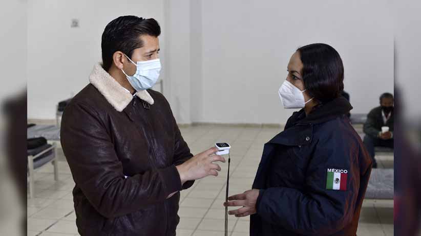 Rinden protesta nuevos directores del IZAI