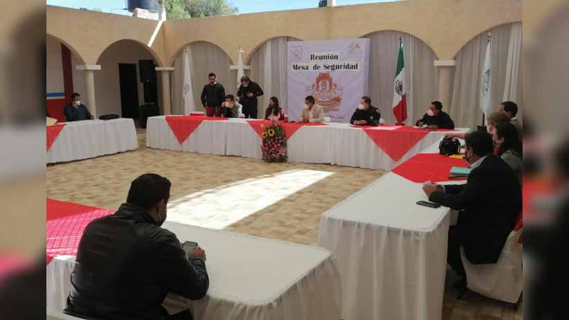 Zacatecas reporta este miércoles 120 personas con coronavirus