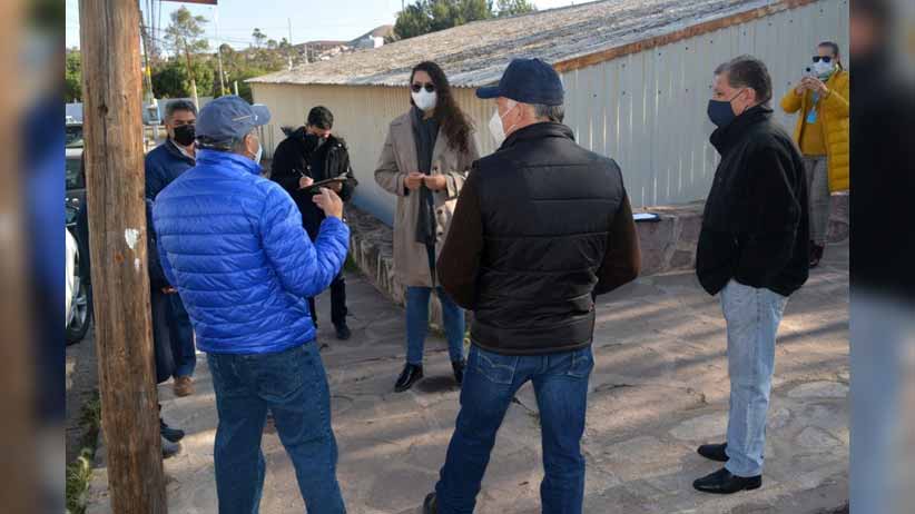 Registra Zacatecas 89 nuevos casos de Covid-19