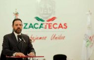 Solicita Gobernador Alejandro Tello replantear la estrategia de vacunación anticovid en Zacatecas