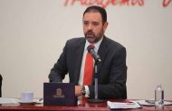 Destaca Gobernador Alejandro Tello la indispensable labor de enfermeras y enfermeros zacatecanos