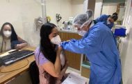 Zacatecas registra cobertura de 95.9% en aplicación de vacunas contra Covid-19 a personal de salud