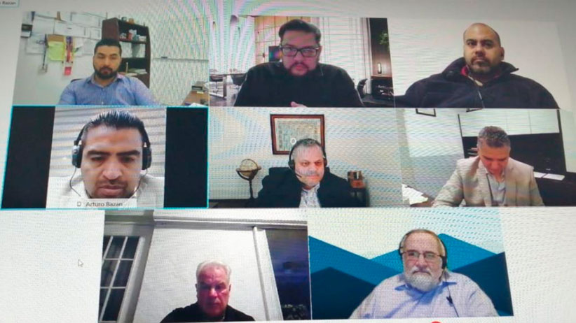 Hubo 302 casos de Covid-19 en Zacatecas en tres días