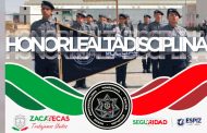 Convocan a formar parte del Bachillerato General Policial