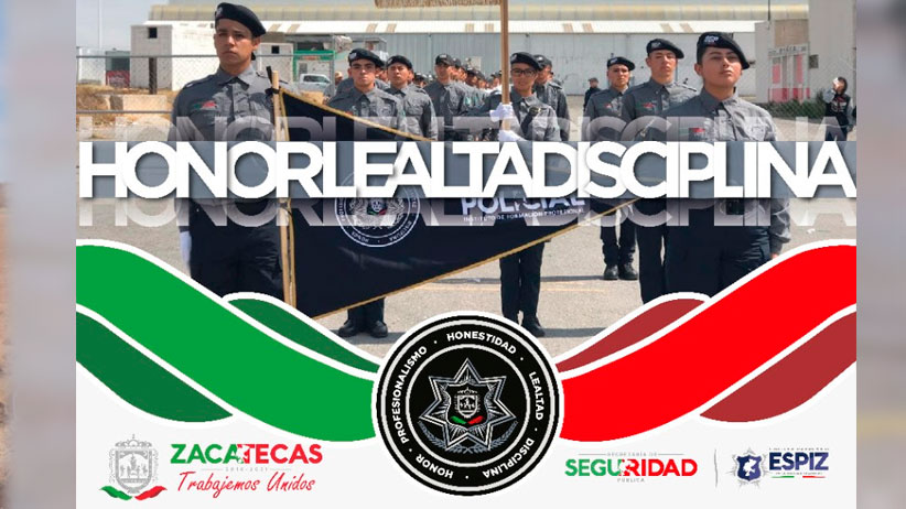 Continúa colaboración de autoridades federales y estatales para fortalecer la seguridad en Zacatecas