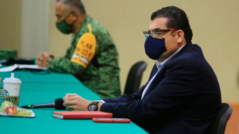 Priísmo de Tabasco rechaza la imposición: renuncia al tricolor y a la alianza Va Por Zacatecas