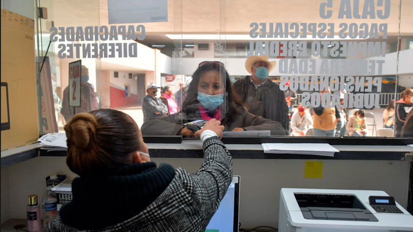 Impone IZAI medida de apremio a Ayuntamiento de Saín Alto