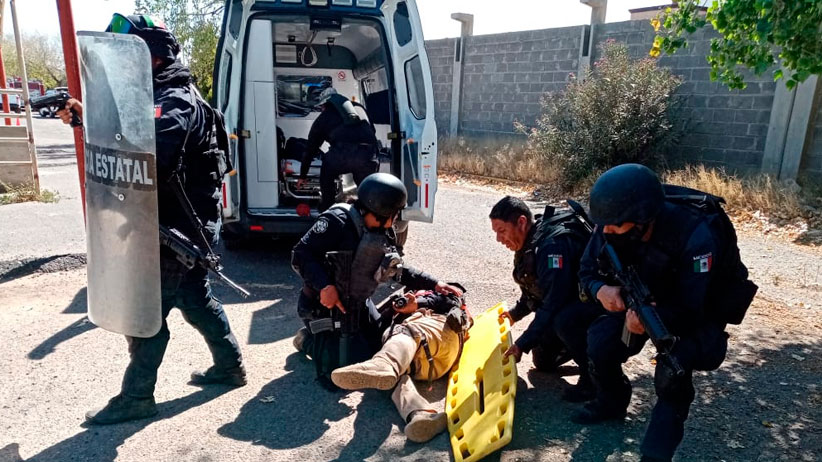 Invitan a parejas guadalupenses a participar en ceremonia colectiva de matrimonios 