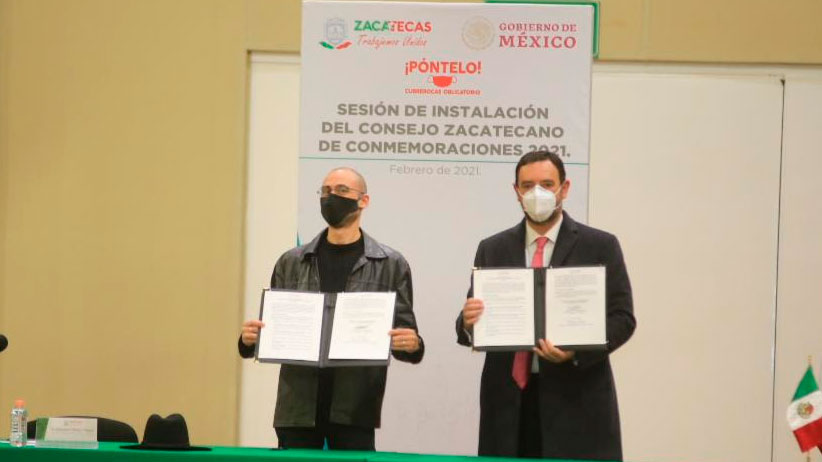 Gobierno estatal y municipios benefician con apoyos sociales a familias del semidesierto