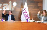 Impone IZAI medida de apremio a Ayuntamiento de Saín Alto