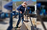 Continúa SAMA con trabajos de desazolve de alcantarillado, drenajes y fosas sépticas en municipios