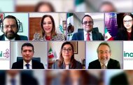 Premiarán proyectos innovadores en materia de transparencia.