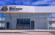 Avanza la construcción de sucursales del Banco de Bienestar en municipios de Zacatecas: Verónica Díaz Robles  