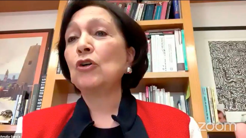 Rinde informe director del Issstezac; destaca contención de gasto operativo y pago oportuno de nómina