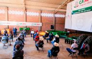 Fortalece Gobierno de Zacatecas la capacidad productiva en el semidesierto