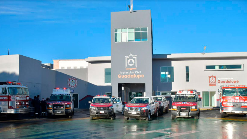 Zacatecas se acerca al Semáforo Amarillo, si la gente se sigue cuidando