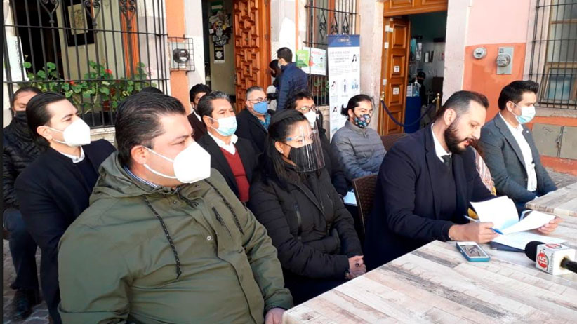 Convocan a participar en 5º Concurso para Nuevos Productos Turísticos en Zacatecas