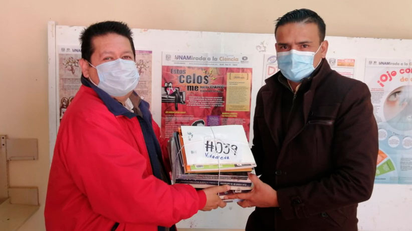 Urge Geovanna Bañuelos detener maltrato y proteger a adultos mayores