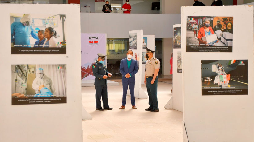 Brinda Gobierno Estatal certeza jurídica a habitantes de tres municipios