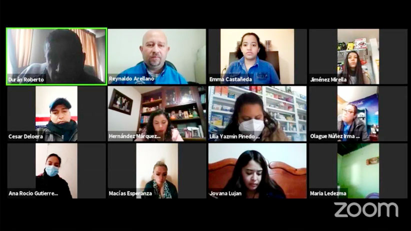 Mayor control de armas de fuego, propone Geovanna Bañuelos