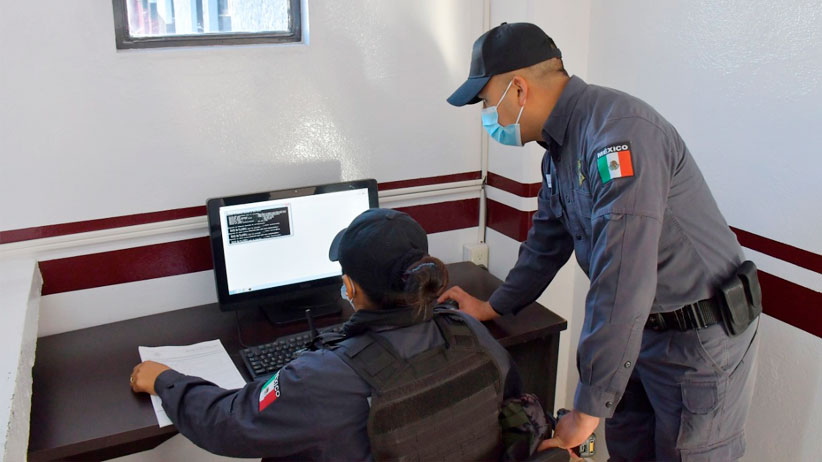 Mayor control de armas de fuego, propone Geovanna Bañuelos