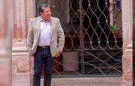 David Monreal se perfila para gobernar Zacatecas