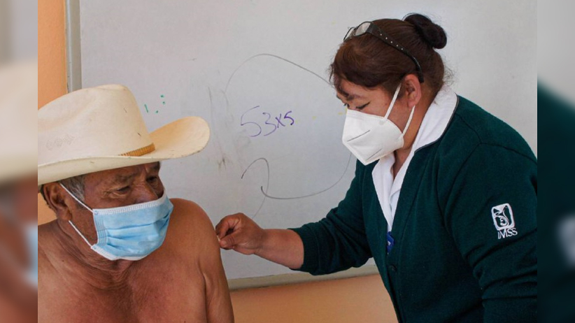 Este martes reportan 82 Zacatecanos más con Covid-19