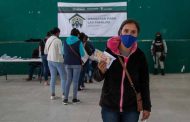 Inicia entrega de Becas “Benito Juárez” para alumnos de educación básica en Zacatecas; se adelantan dos bimestres